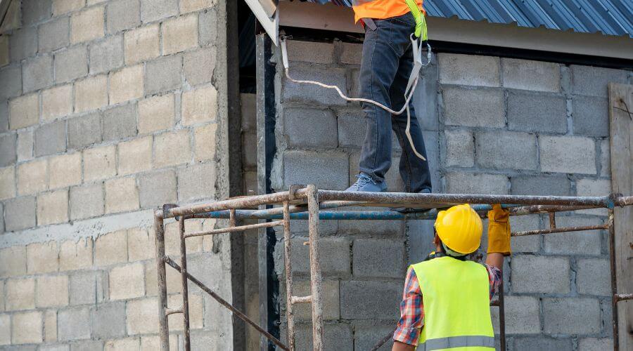 Professional residential roofers in Elkland, MO